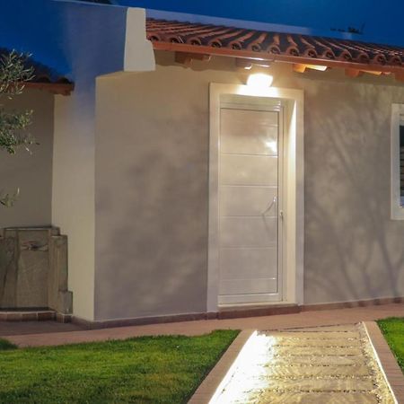 Spitakia-Cozy & Comfy Apartments 10Minutes From The Airport أرتيميدا المظهر الخارجي الصورة