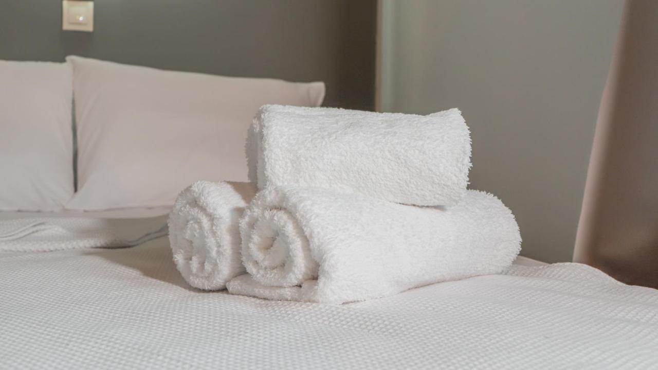 Spitakia-Cozy & Comfy Apartments 10Minutes From The Airport أرتيميدا المظهر الخارجي الصورة
